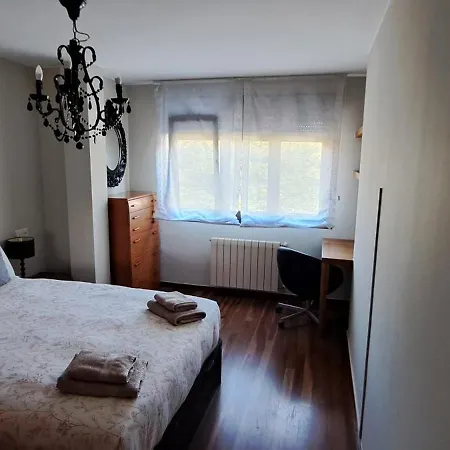 Javi Vut-1712-as Parking Incluido Apartment *