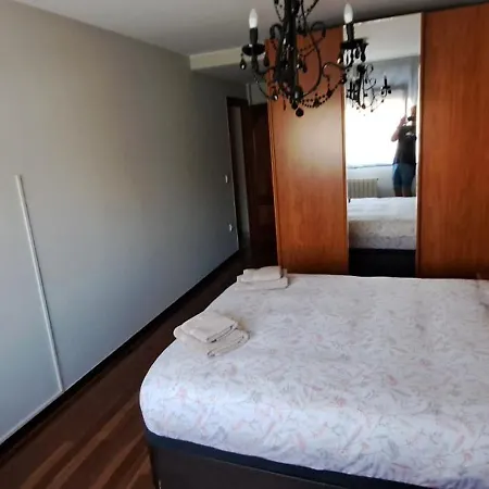 Appartement Javi Vut-1712-as