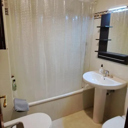 Appartement Javi Vut-1712-as