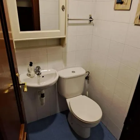 Javi Vut-1712-as Appartement *