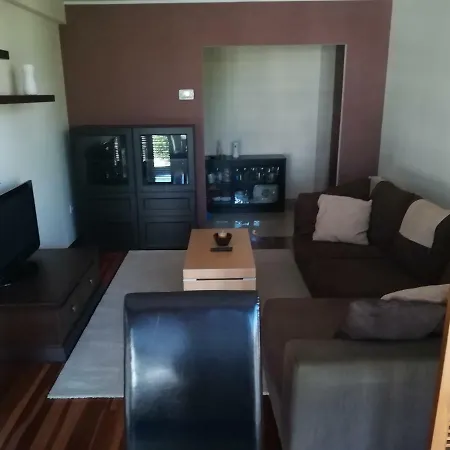 Appartement Javi Vut-1712-as Gijón