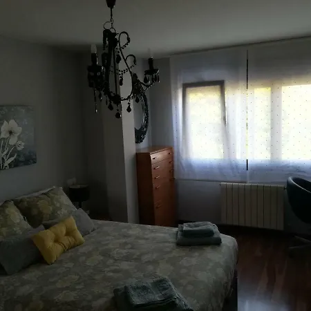 Apartment Javi Vut-1712-as Parking Incluido *