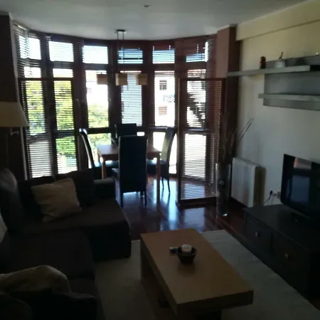 Javi Vut-1712-as Appartement