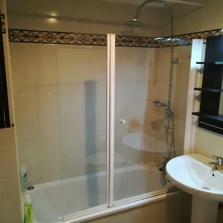 Apartment Javi Vut-1712-as