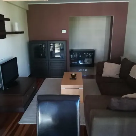 Javi Vut-1712-as Appartement *