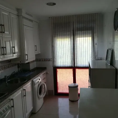 Apartment Javi Vut-1712-as Parking Incluido *