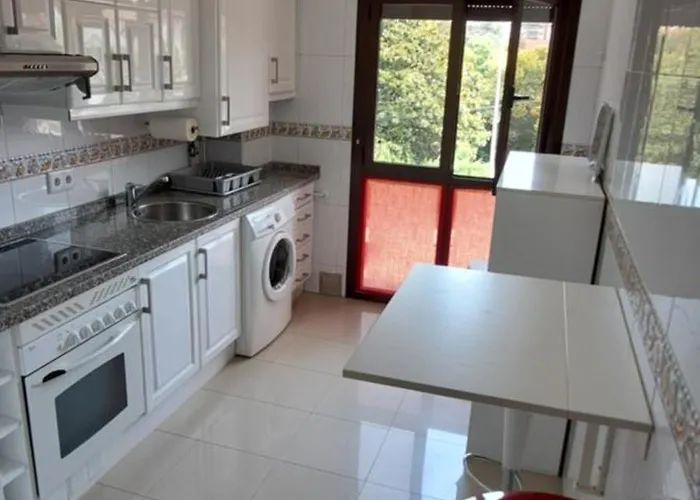 Lejlighed Javi Vut-1712-as Gijón