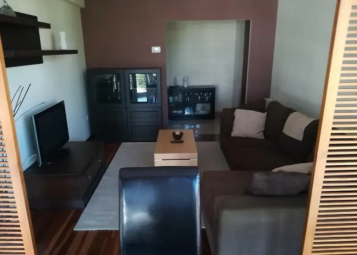 Lejlighed Javi Vut-1712-as Gijón