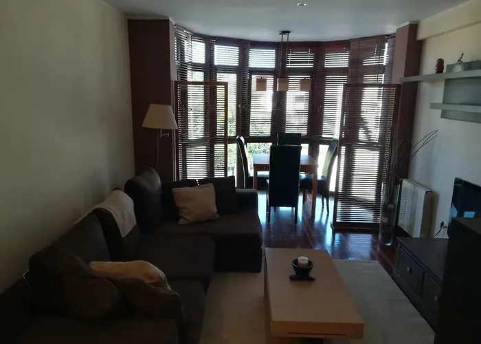 Lejlighed Javi Vut-1712-as Gijón