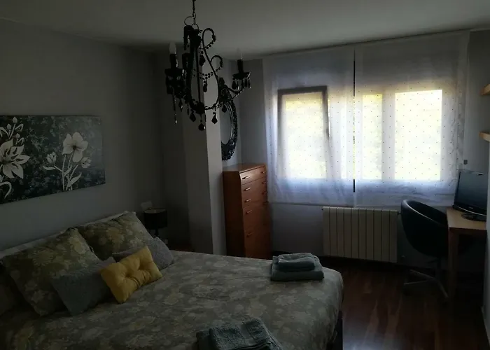 Lejlighed Javi Vut-1712-as *