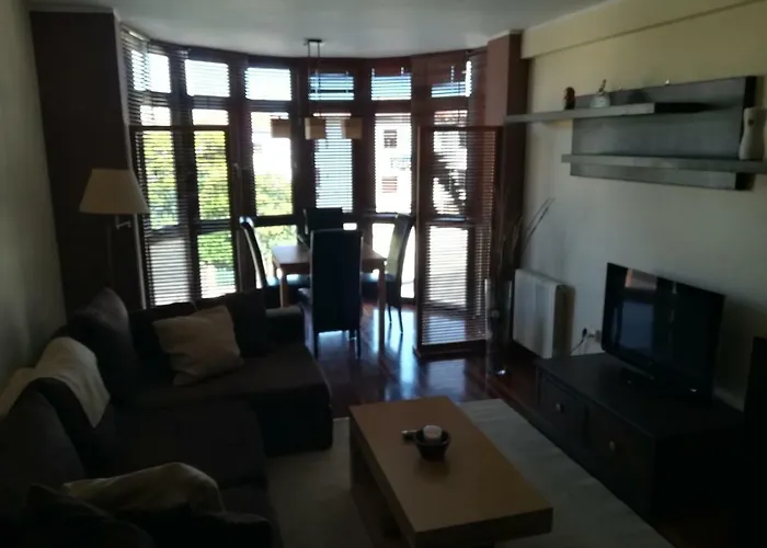 Javi Vut-1712-as Lejlighed