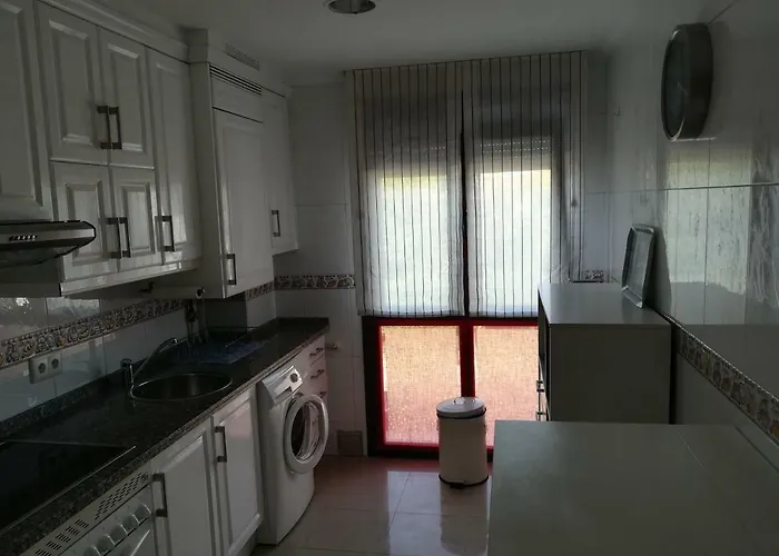 Lejlighed Javi Vut-1712-as *