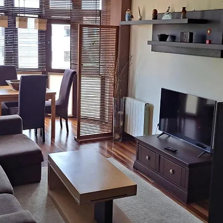 Javi Vut-1712-as 公寓 希洪