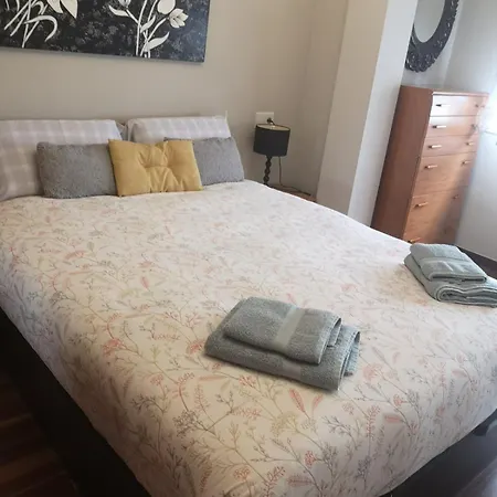 Javi Vut-1712-as 公寓 希洪