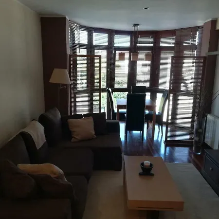 公寓 Javi Vut-1712-as 希洪