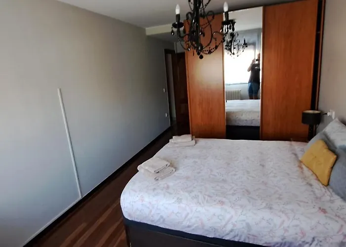 公寓 Javi Vut-1712-as