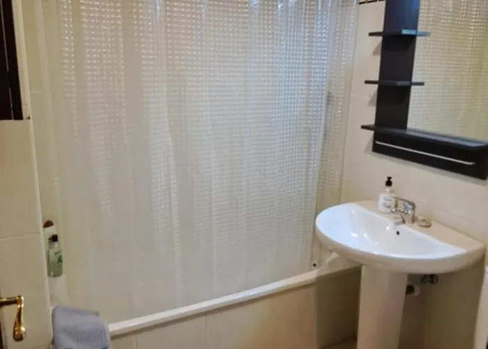 公寓 Javi Vut-1712-as