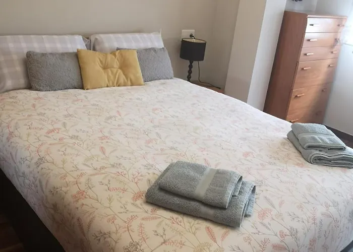 Javi Vut-1712-as 公寓 希洪