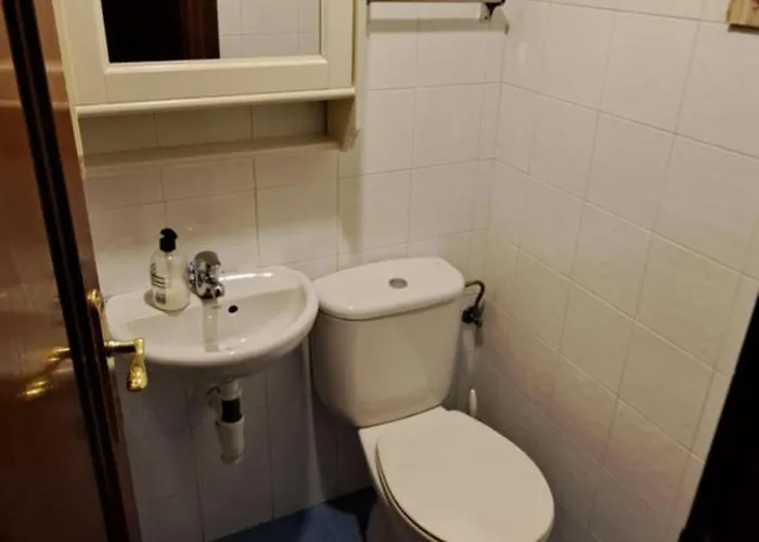 Javi Vut-1712-as 公寓 *